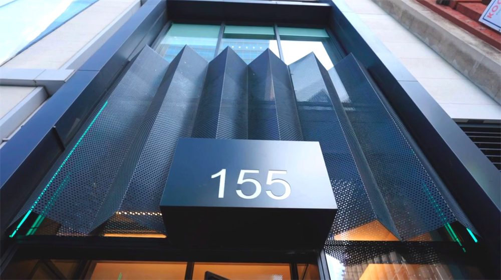 155 Fenchurch Street, EC3 - Sneak Peak