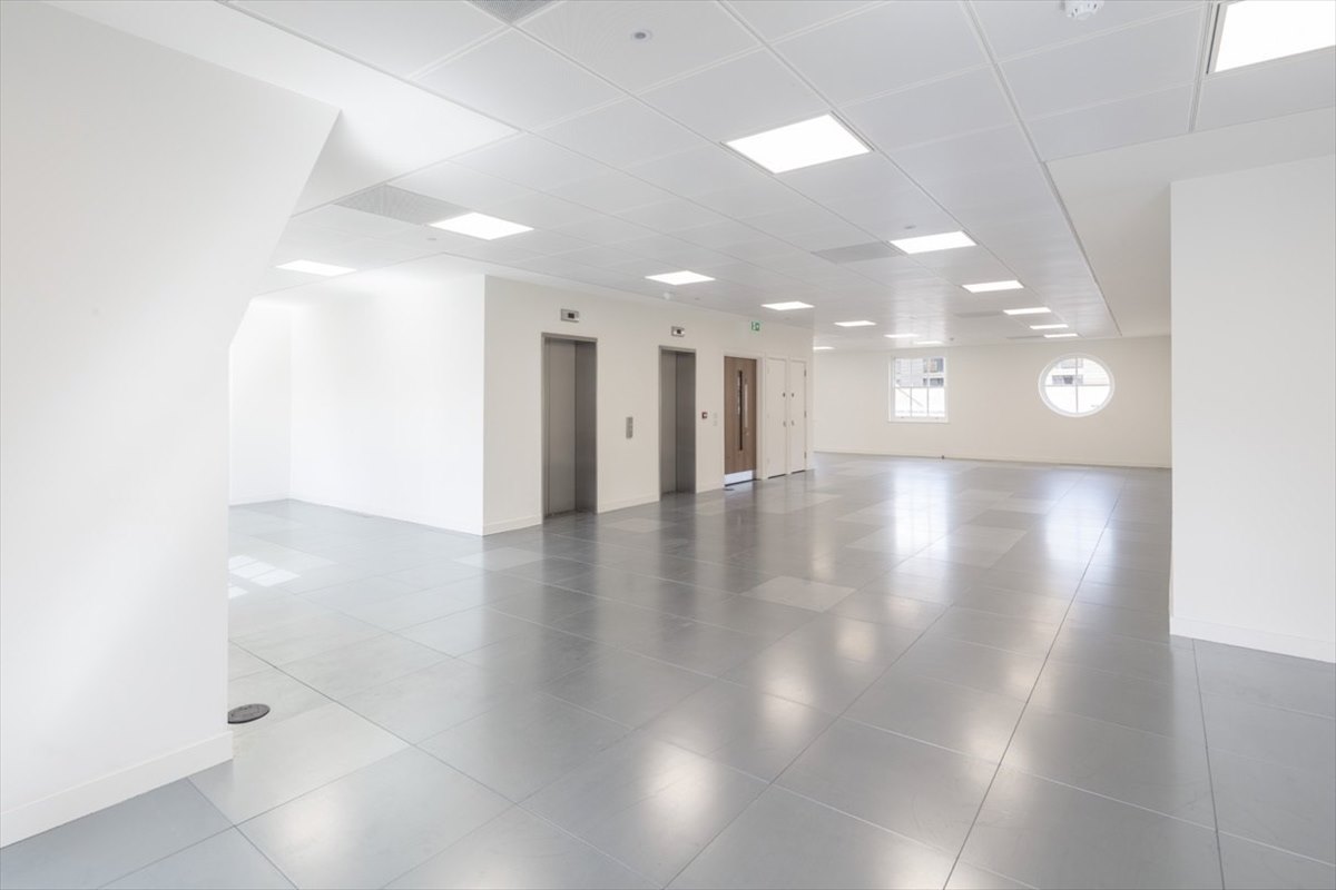 Conventional Offices - EC3N 4TH, 42 Trinity Square
