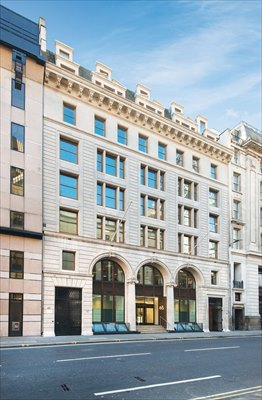 Conventional Offices - EC3A 2AD, 65 Leadenhall Street